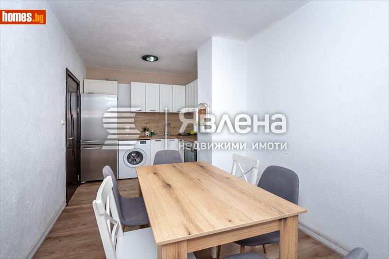 Двустаен, 61m² - Жк. Обеля 2, София - Апартамент за продажба - ЯВЛЕНА - 116735566