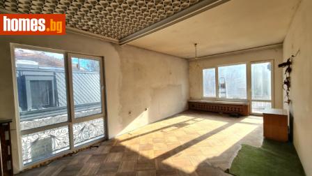 Тристаен, 98m² - Апартамент за продажба - 116736107