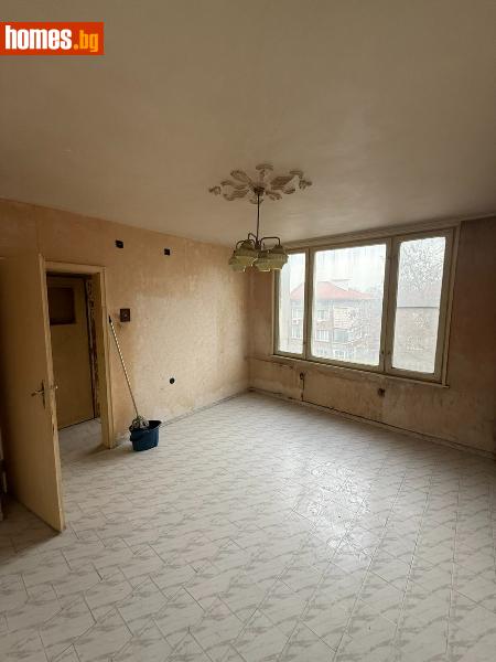 Двустаен, 60m² - Жк. Христо Смирненски, Пловдив - Апартамент за продажба - Deluxe Homes - 116736257