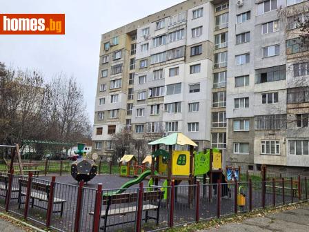 Двустаен, 62m² - Апартамент за продажба - 116736381