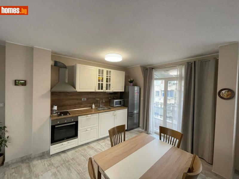 Двустаен, 73m² -  Център, Пловдив - Апартамент за продажба - Deluxe Homes - 116736414