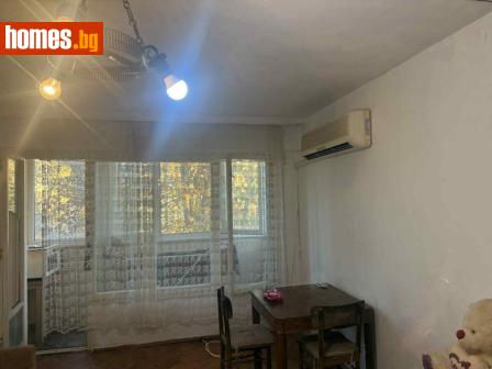 Двустаен, 58m² - Апартамент за продажба - 116736431