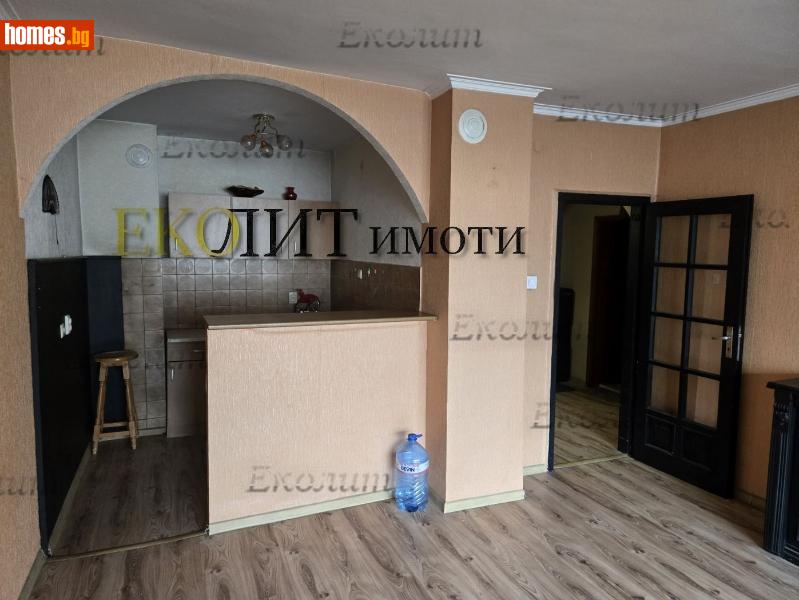 Двустаен, 65m² - Жк. Овча Купел, София - Апартамент под наем - Еколит - 116736527