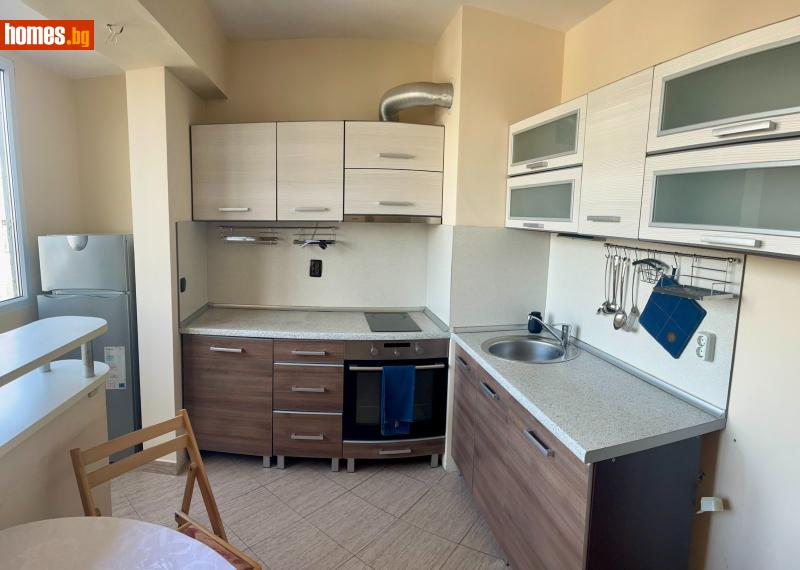 Двустаен, 63m² -  Дъбника, Враца - Апартамент за продажба - Борса Имоти ЕООД - 116736627