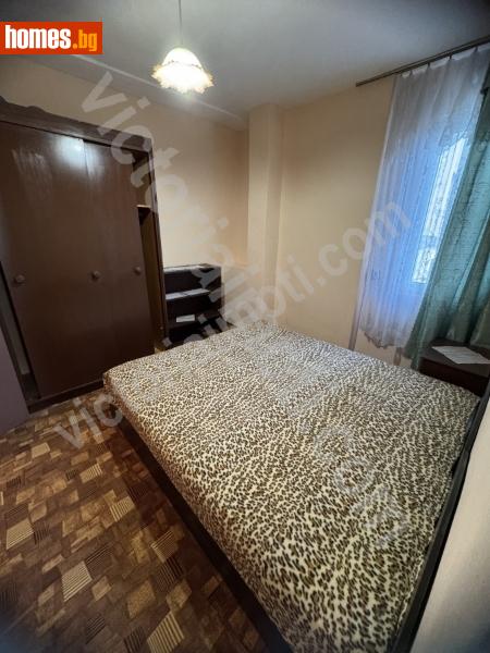 Двустаен, 42m² - Жк. Колю Фичето, Велико Търново - Апартамент за продажба - ВИКТОРИЯ ИМОТИ - 116736683