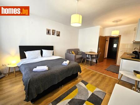 Едностаен, 44m² - Апартамент за продажба - 116736703