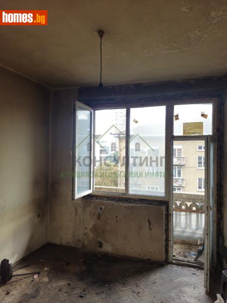 Двустаен, 56m² - Жк. Зона Б18, София - Апартамент за продажба - I Consulting - 116736737