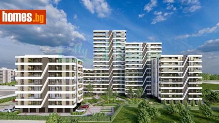 Тристаен, 112m² - Апартамент за продажба - 116736788