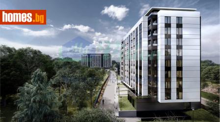 Тристаен, 113m² - Апартамент за продажба - 116736792