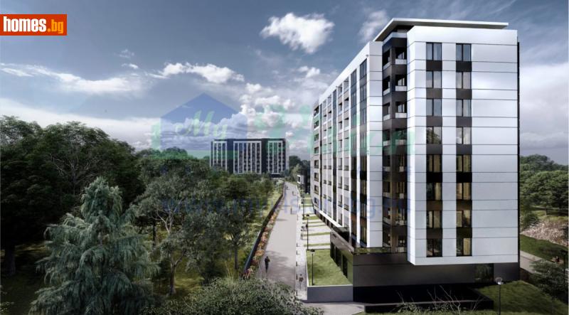 Тристаен, 113m² - Жк. Овча Купел, София - Апартамент за продажба - Myvision Real Estate - 116736792
