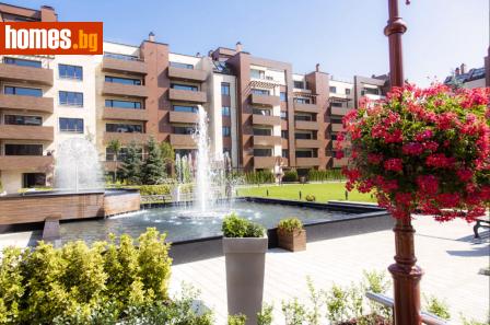 Тристаен, 128m² - Апартамент за продажба - 116736794