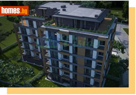 Едностаен, 62m² - Апартамент за продажба - 116736804