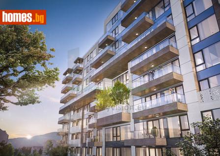 Двустаен, 62m² - Апартамент за продажба - 116736834