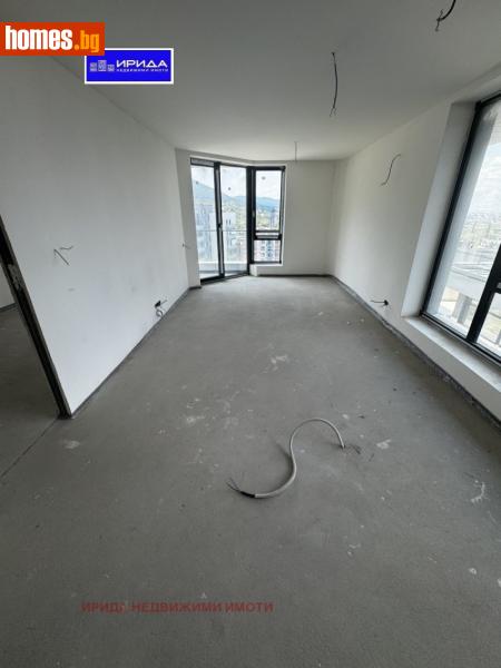 Тристаен, 124m² - Кв. Кръстова Вада, София - Апартамент за продажба - Ирида - 116737310