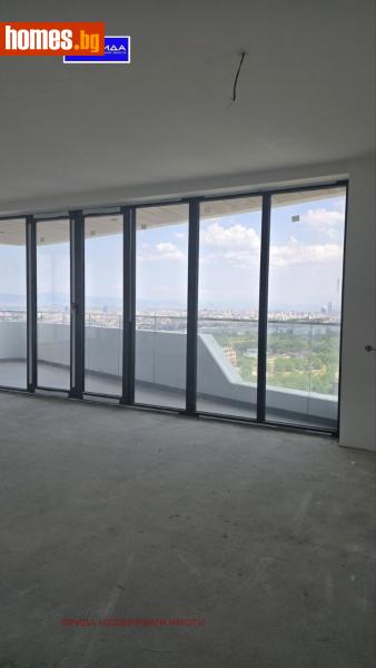 Многостаен, 224m² - Кв. Кръстова Вада, София - Апартамент за продажба - Ирида - 116737329
