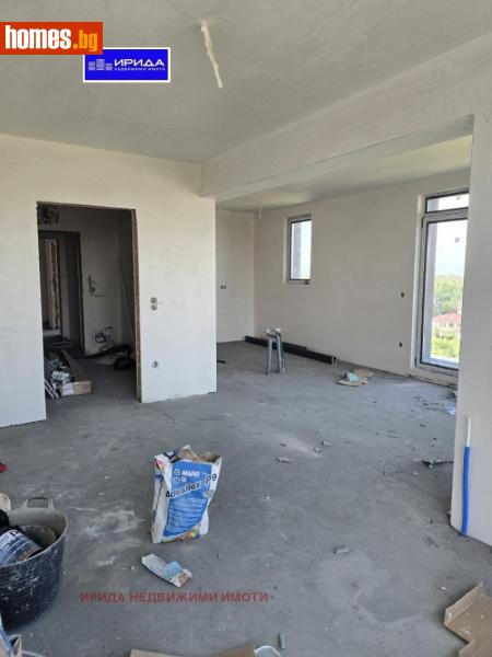 Тристаен, 122m² - Жк. Младост 4, София - Апартамент за продажба - Ирида - 116737349