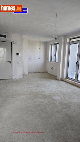 Тристаен, 109m² - Кв. Манастирски Ливади, София - Апартамент за продажба - Ирида - 116737383