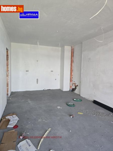 Тристаен, 110m² - Жк. Дървеница, София - Апартамент за продажба - Ирида - 116737416