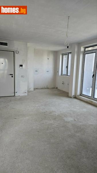 Тристаен, 110m² - Жк. Гоце Делчев, София - Апартамент за продажба - Ирида - 116737428