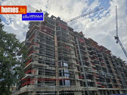 Четиристаен, 178m² - Апартамент за продажба - 116737516