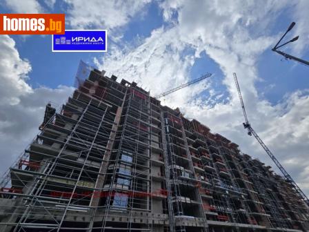 Четиристаен, 195m² - Апартамент за продажба - 116737529