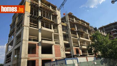 Тристаен, 111m² - Апартамент за продажба - 116737547