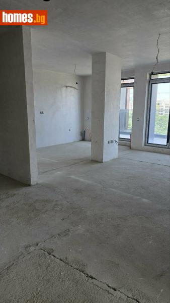 Тристаен, 135m² - Жк. Гоце Делчев, София - Апартамент за продажба - Ирида - 116737661