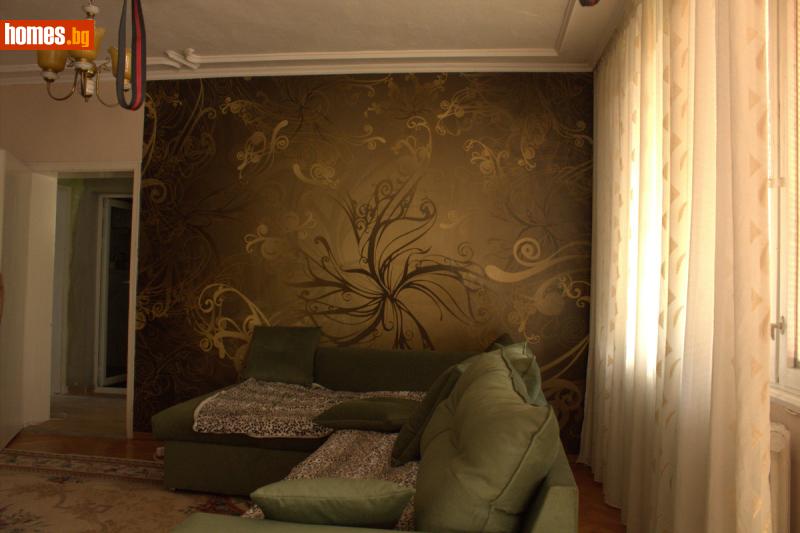 Четиристаен, 118m² - Жк. Даме Груев, Сливен - Апартамент за продажба - Виста Недвижими имоти Сливен - 116737765