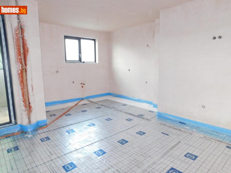 Тристаен, 105m² -  Широк Център, Търговище - Апартамент за продажба - КСЕН - 116737875