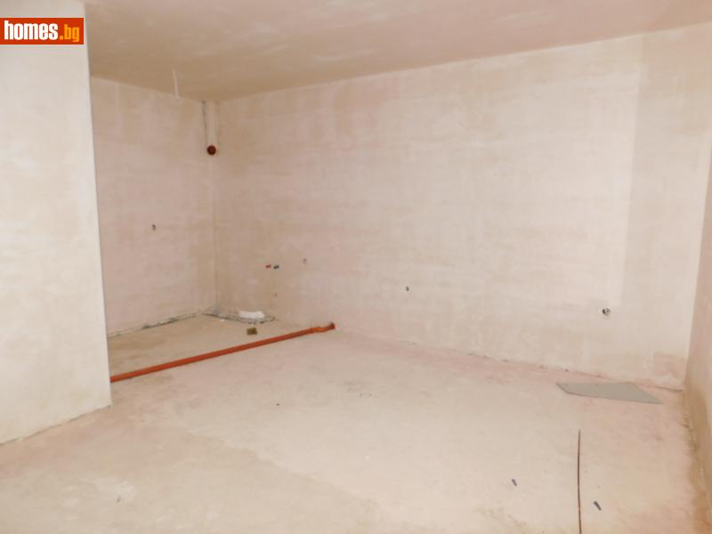 Двустаен, 55m² -  Широк Център, Търговище - Апартамент за продажба - КСЕН - 116737903