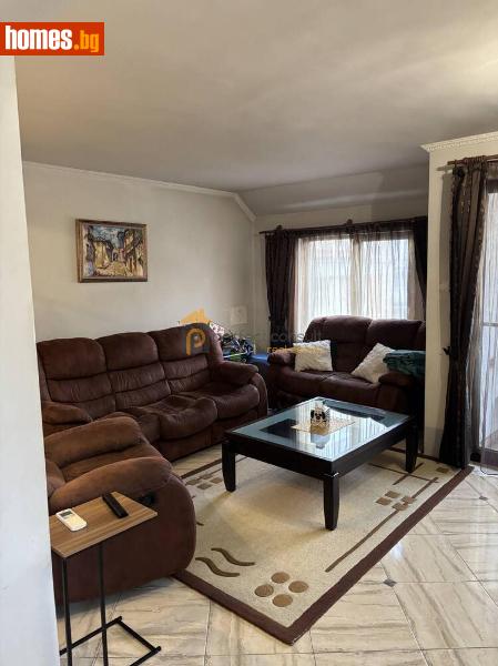 Многостаен, 125m² - Кв. Кършияка, Пловдив - Апартамент за продажба - Перфект Консулт - 116737913