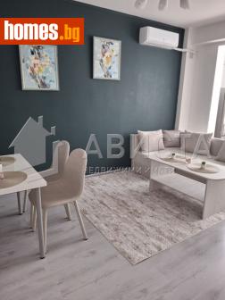 Едностаен, 38m² - Апартамент за продажба - 116738681