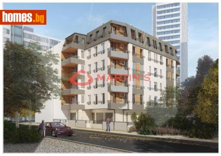 Тристаен, 102m² - Апартамент за продажба - 116738739