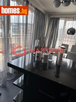 Тристаен, 118m² - Апартамент за продажба - 116738742