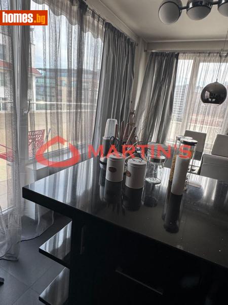 Тристаен, 118m² - Кв. Манастирски Ливади, София - Апартамент за продажба - МАРТИНС Риелторс - 116738742