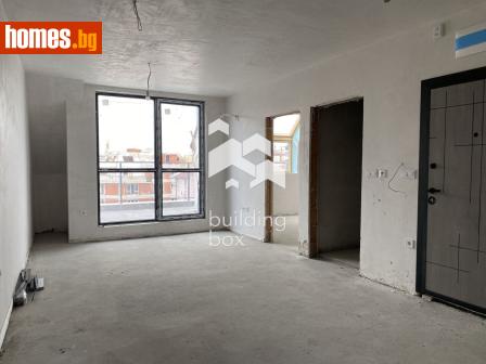 Двустаен, 77m² - Апартамент за продажба - 116738873