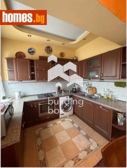 Тристаен, 97m² - Апартамент за продажба - 116738973