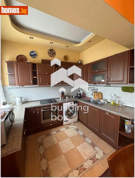 Тристаен, 97m² - Жк. Яворов, София - Апартамент за продажба - Билдинг Бокс - 116738973