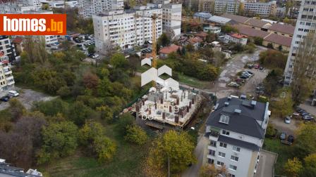 Тристаен, 97m² - Апартамент за продажба - 116738988