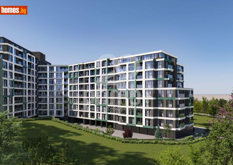 Двустаен, 87m² - Жк. Младост 4, София - Апартамент за продажба - Примо Плюс - 116739161
