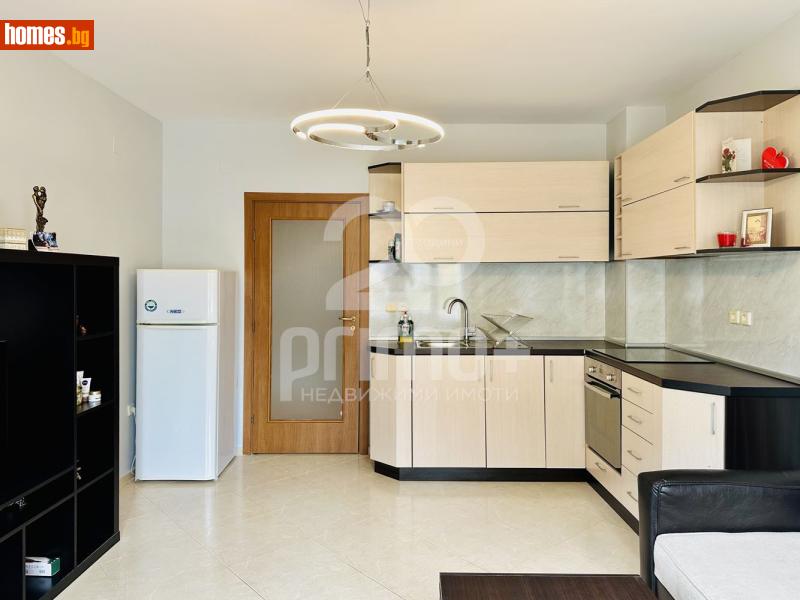 Тристаен, 76m² - Кв. Манастирски Ливади, София - Апартамент за продажба - Примо Плюс - 116739197