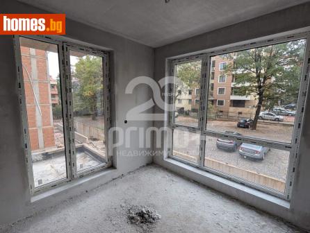 Двустаен, 66m² - Апартамент за продажба - 116739221