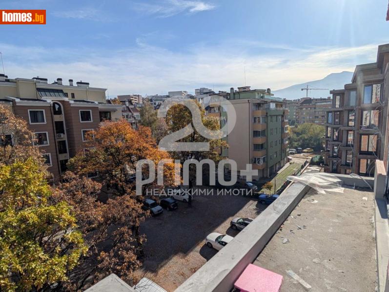 Тристаен, 195m² - Кв. Витоша, София - Апартамент за продажба - Примо Плюс - 116739251
