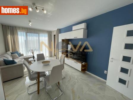 Двустаен, 64m² - Апартамент за продажба - 116739845