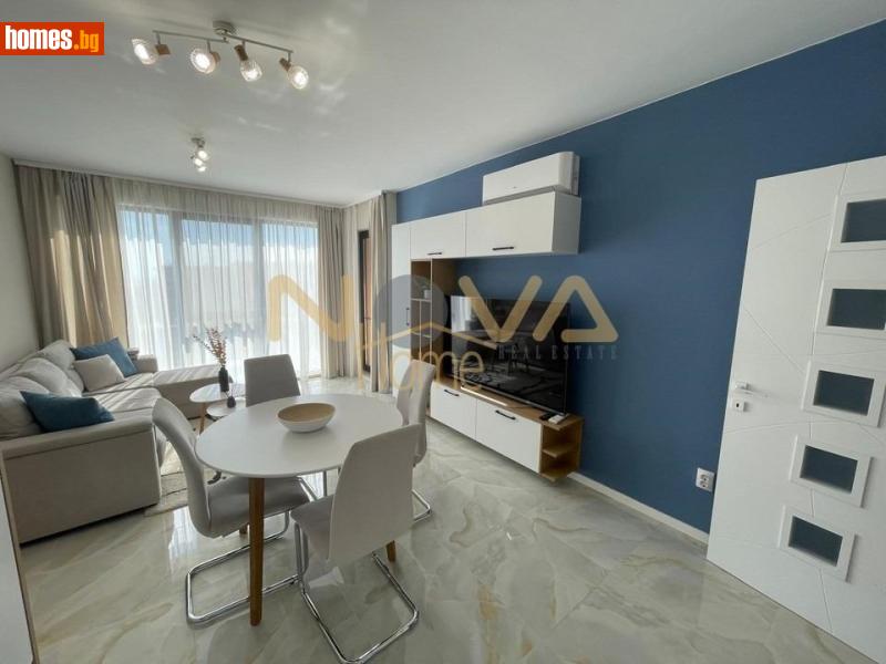 Двустаен, 64m² - Варна, Варна - Апартамент за продажба - НОВА ХОУМ - 116739845