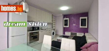 Тристаен, 80m² - Апартамент под наем - 116740095