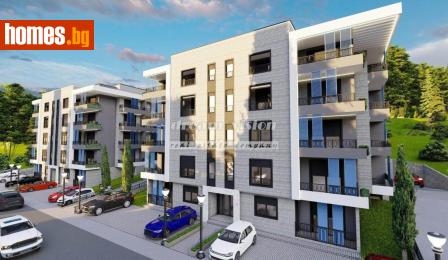 Тристаен, 104m² - Апартамент за продажба - 116740117