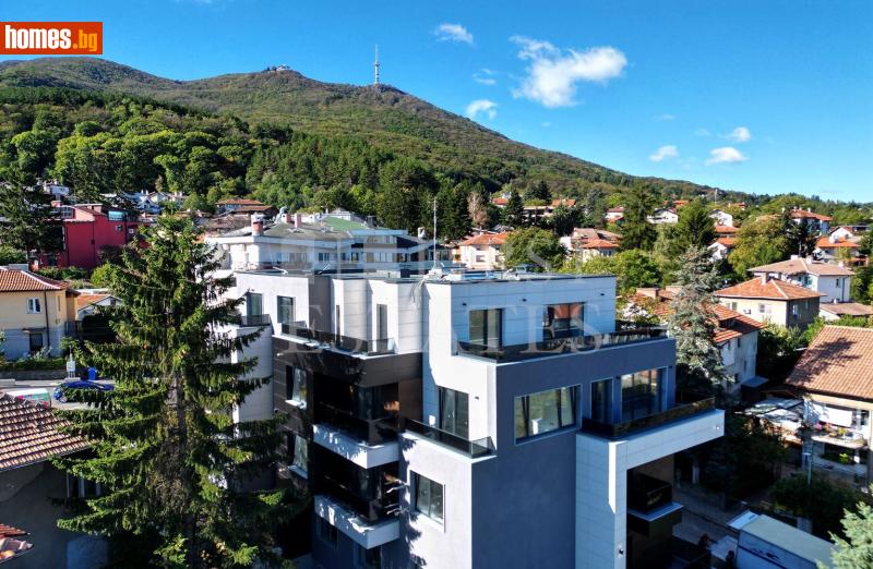 Четиристаен, 320m² - Кв. Бояна, София - Апартамент за продажба - Фърст Естейтс  - 116740142