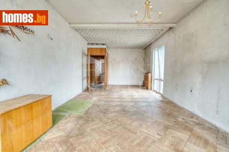 Тристаен, 98m² - Апартамент за продажба - 116740152