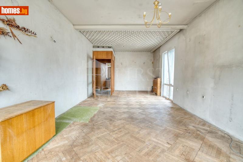 Тристаен, 98m² - Жк. Лозенец, София - Апартамент за продажба - Фърст Естейтс  - 116740152